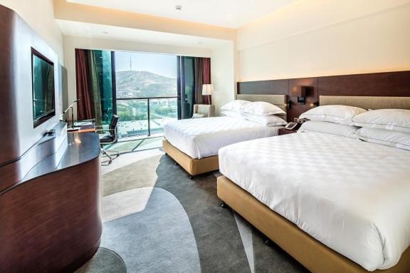 The Stanley Hotel & Suites Port Moresby Eksteriør bilde