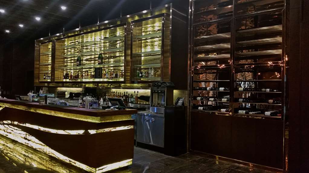 The Stanley Hotel & Suites Port Moresby Restaurant bilde