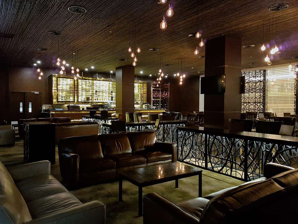 The Stanley Hotel & Suites Port Moresby Restaurant bilde