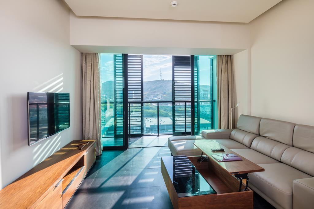 The Stanley Hotel & Suites Port Moresby Eksteriør bilde
