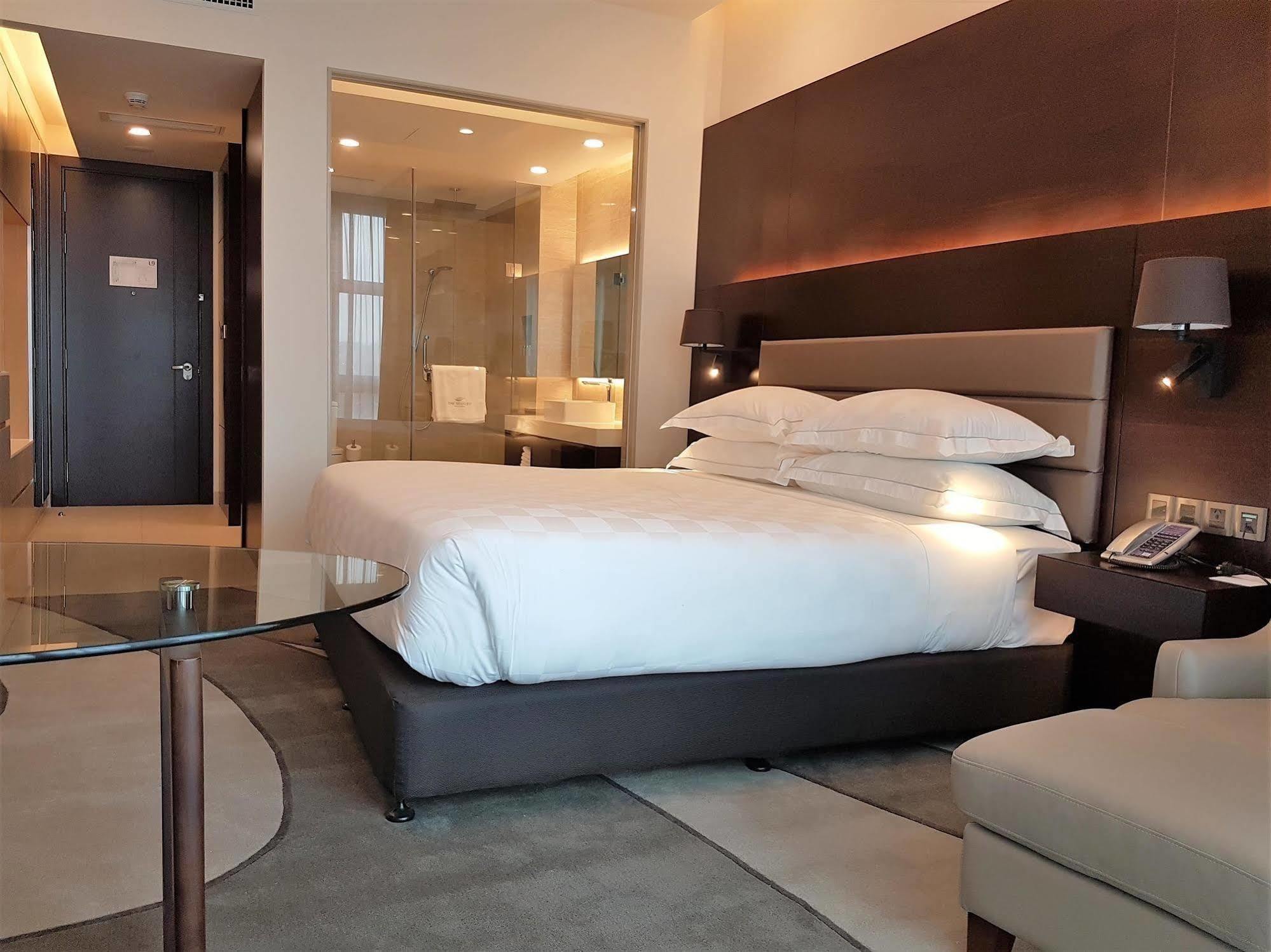 The Stanley Hotel & Suites Port Moresby Eksteriør bilde