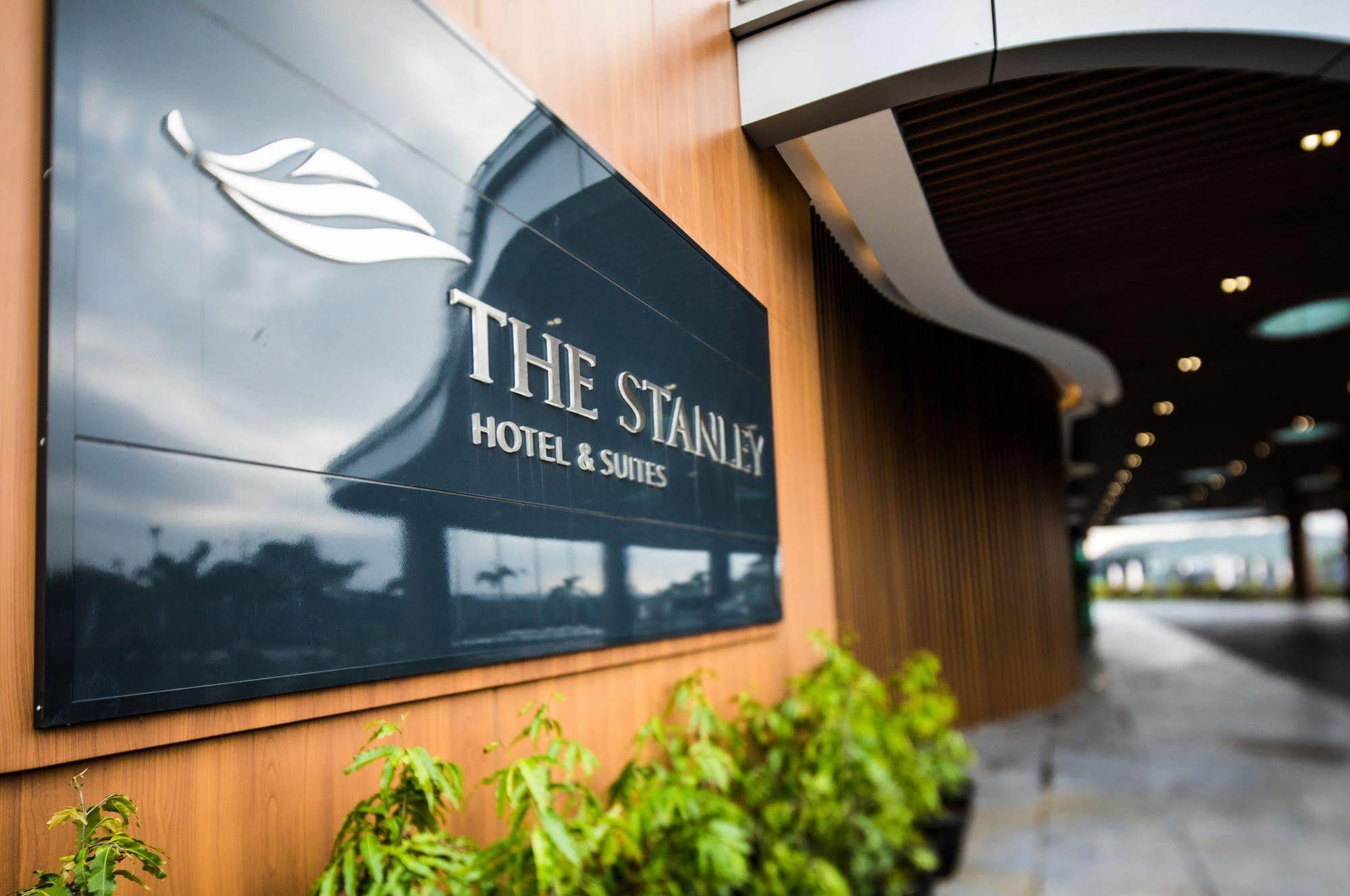 The Stanley Hotel & Suites Port Moresby Eksteriør bilde